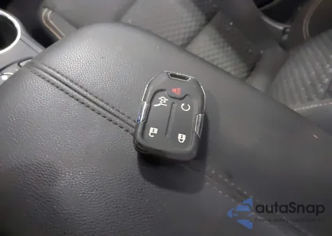 2018 GMC Terrain Sle z USA, uszkodzony, nr VIN 3GKALTEV3JL180102